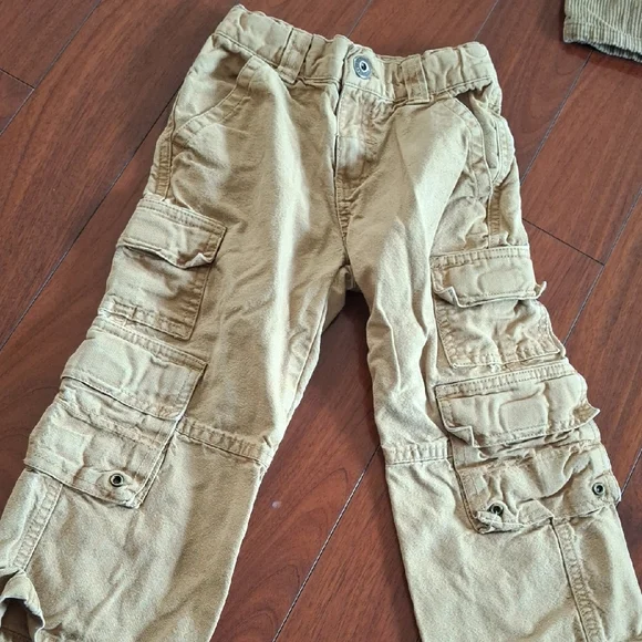 Gymboree Kids Jeans and Corduroy Pants Collection - Picture 7 of 16